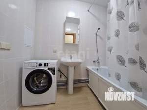 1-к квартира, на длительный срок, 39м2, 10/12 этаж