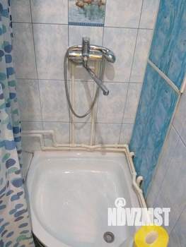 1-к квартира, посуточно, 17м2, 1/1 этаж