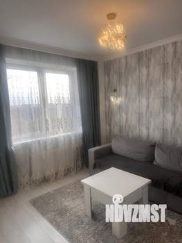 2-к квартира, на длительный срок, 50м2, 14/18 этаж