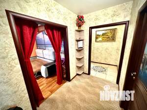 2-к квартира, посуточно, 60м2, 12/17 этаж