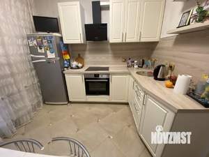 1-к квартира, на длительный срок, 34м2, 13/17 этаж