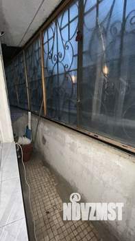 1-к квартира, на длительный срок, 38м2, 1/9 этаж