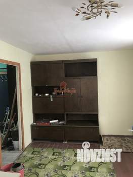 2-к квартира, на длительный срок, 41м2, 2/5 этаж