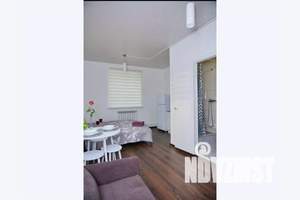 1-к квартира, посуточно, 24м2, 2/2 этаж