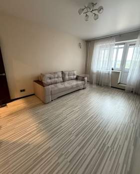 1-к квартира, на длительный срок, 42м2, 6/16 этаж