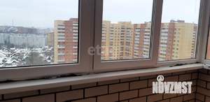 1-к квартира, на длительный срок, 37м2, 15/17 этаж