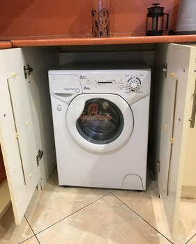 1-к квартира, на длительный срок, 44м2, 5/9 этаж