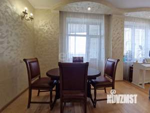 3-к квартира, на длительный срок, 93м2, 8/13 этаж