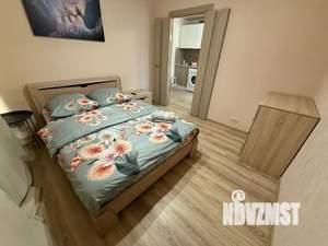 2-к квартира, посуточно, 47м2, 3/9 этаж