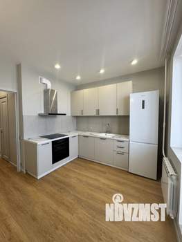 1-к квартира, на длительный срок, 40м2, 11/12 этаж