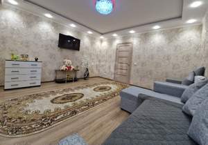 1-к квартира, на длительный срок, 41м2, 3/17 этаж