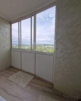 3-к квартира, на длительный срок, 93м2, 8/12 этаж