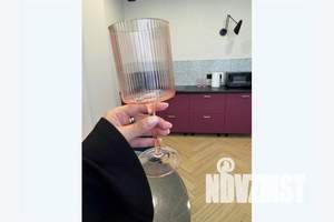 1-к квартира, посуточно, 26м2, 3/3 этаж