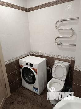 1-к квартира, на длительный срок, 43м2, 10/17 этаж