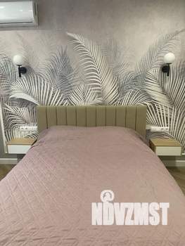 1-к квартира, посуточно, 35м2, 3/9 этаж