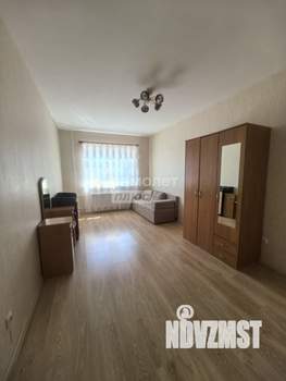 1-к квартира, на длительный срок, 35м2, 3/9 этаж