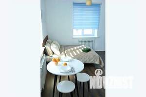 1-к квартира, посуточно, 20м2, 1/2 этаж