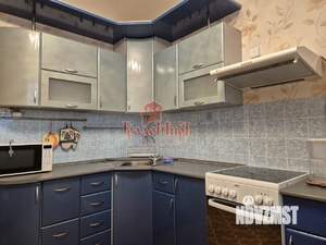 1-к квартира, на длительный срок, 44м2, 9/15 этаж