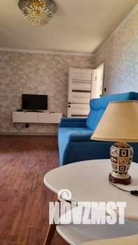 2-к квартира, посуточно, 55м2, 10/15 этаж