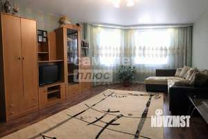 3-к квартира, на длительный срок, 96м2, 3/12 этаж