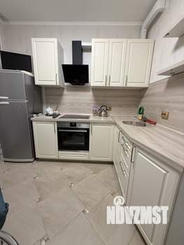 1-к квартира, на длительный срок, 34м2, 13/17 этаж