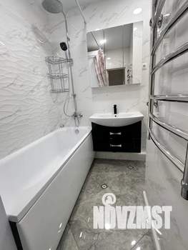 2-к квартира, посуточно, 66м2, 3/5 этаж