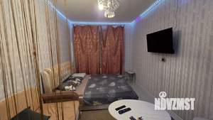 1-к квартира, на длительный срок, 30м2, 1/10 этаж