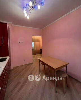 1-к квартира, на длительный срок, 41м2, 2/12 этаж