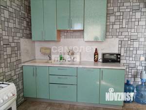 1-к квартира, на длительный срок, 32м2, 8/9 этаж