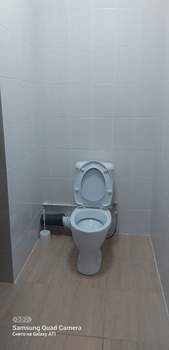 1-к квартира, на длительный срок, 39м2, 2/12 этаж