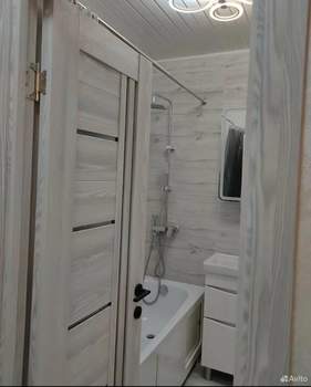 1-к квартира, на длительный срок, 32м2, 13/17 этаж