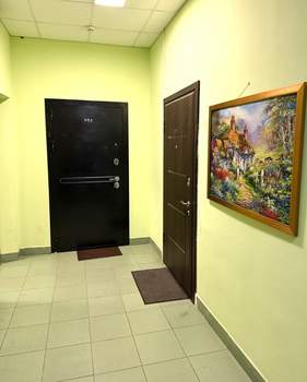 1-к квартира, на длительный срок, 48м2, 3/10 этаж