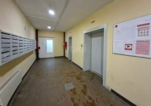 1-к квартира, на длительный срок, 38м2, 12/12 этаж