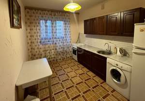 1-к квартира, на длительный срок, 35м2, 7/9 этаж