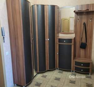 1-к квартира, на длительный срок, 43м2, 2/3 этаж