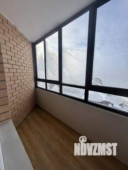 1-к квартира, на длительный срок, 40м2, 11/12 этаж