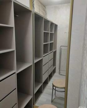 1-к квартира, на длительный срок, 32м2, 13/17 этаж