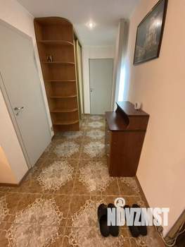2-к квартира, посуточно, 50м2, 6/9 этаж