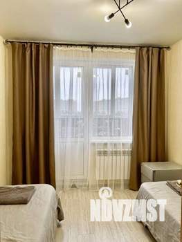 2-к квартира, посуточно, 65м2, 1/1 этаж