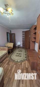 1-к квартира, на длительный срок, 32м2, 4/9 этаж