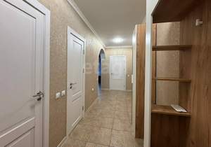 2-к квартира, на длительный срок, 79м2, 3/15 этаж