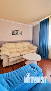 2-к квартира, посуточно, 55м2, 10/10 этаж