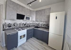 1-к квартира, на длительный срок, 33м2, 13/17 этаж