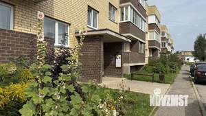 1-к квартира, на длительный срок, 38м2, 2/3 этаж