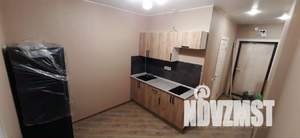 1-к квартира, на длительный срок, 34м2, 8/10 этаж