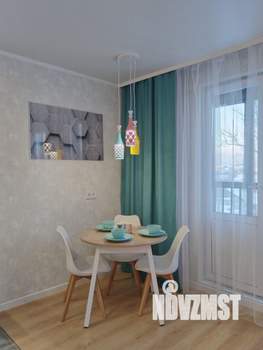 Студия квартира, посуточно, 29м2, 2/9 этаж