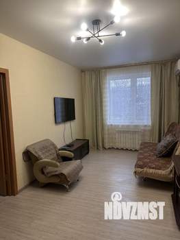 2-к квартира, на длительный срок, 55м2, 5/12 этаж