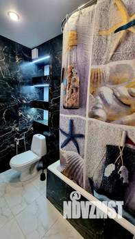 2-к квартира, посуточно, 55м2, 10/14 этаж