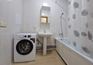 1-к квартира, на длительный срок, 39м2, 10/12 этаж