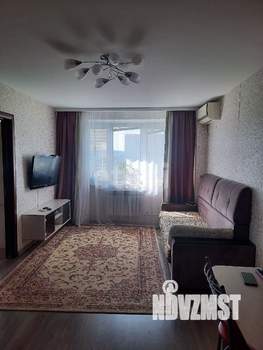 3-к квартира, на длительный срок, 60м2, 7/9 этаж